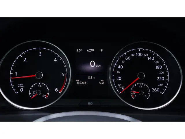 Volkswagen Golf Variant 1.6 TDI Highline 2016 Diesel 18