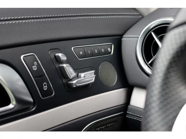 Mercedes-Benz SL 400 AMG Line Aut9 | 2017 Benzine 12