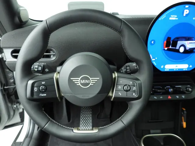 MINI 3-Deurs Cooper C 2026 Benzine 11