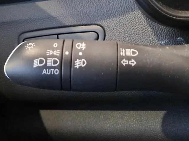 Renault Kadjar 1.3 TCe Limited 2022 Benzine 14