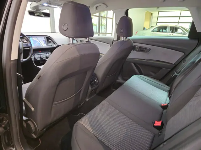 SEAT Leon ST 1.5 TSI Style Ultimate Edition 2020 Benzine 19