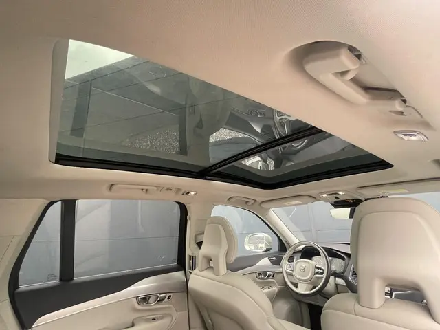 Volvo XC90 2.0 T5 AWD Inscription 2018 Benzine 22