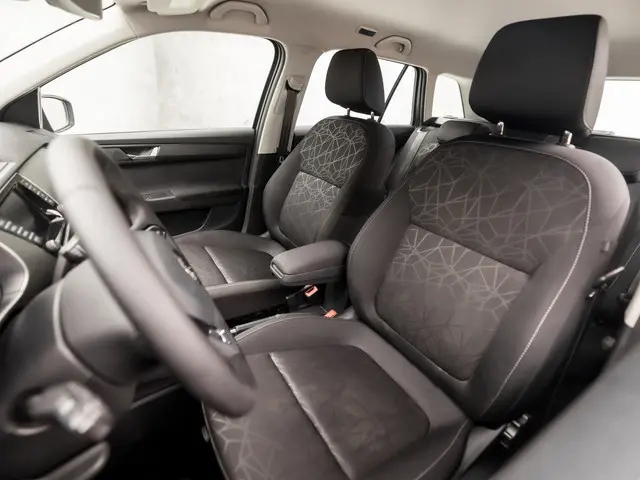 Škoda Fabia Combi 1.0 Sport 2018 Benzine 15