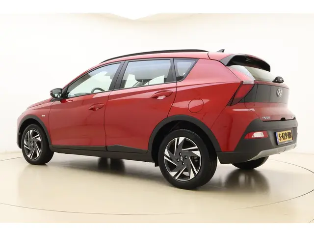 Hyundai Bayon 1.0 T-GDI 100pk Comfort 2023 Benzine 12