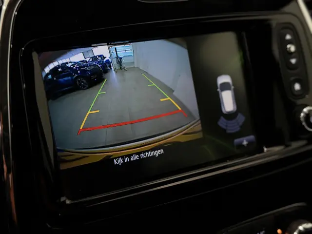 Renault Captur 0.9 TCe 90 Dynamique 2016 Benzine 12