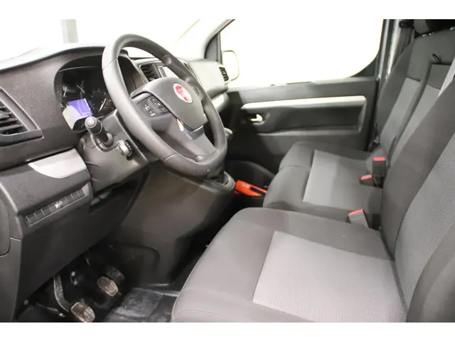 Fiat Scudo 1.5 MULTIJET 120 COMPACT BUSINESS 2022 Diesel 8