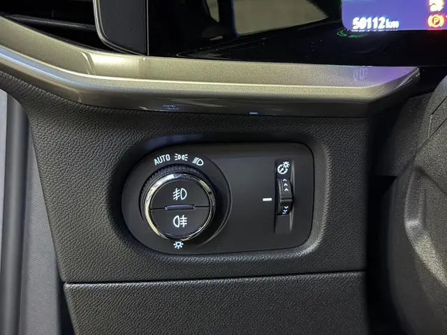 Opel Mokka 1.2 Turbo Ultimate 2022 Benzine 16