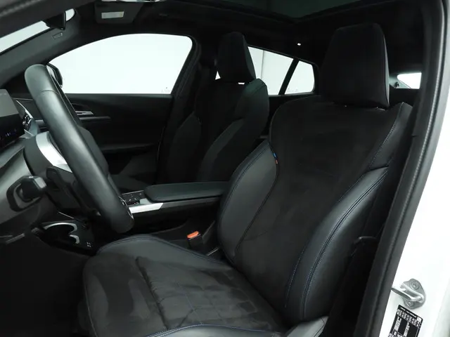 BMW iX2 eDrive20 2024 Elektrisch 7