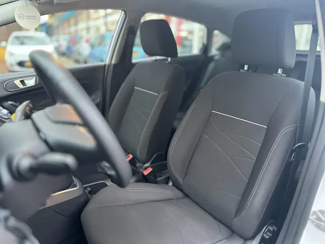 Ford Fiesta 1.0 Style 2014 Benzine 28