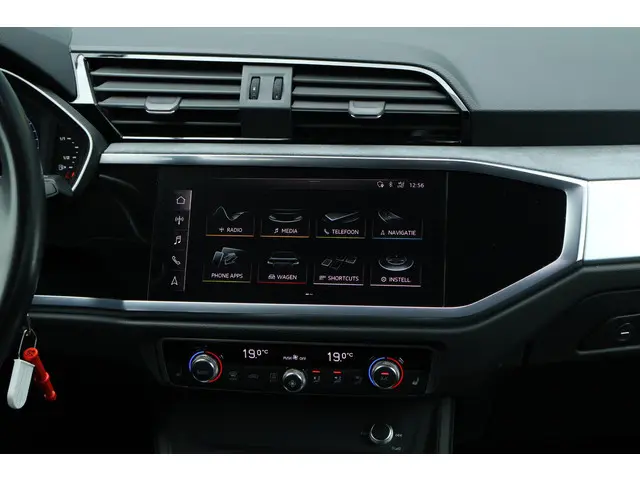 Audi Q3 Sportback 35 TFSI Pro Line 2020 Benzine 30