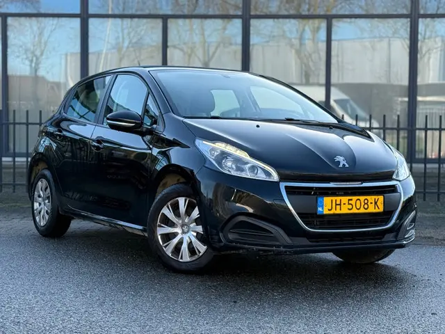 Peugeot 208 1.2 PureTech Active | N APK 2016 Benzine 8