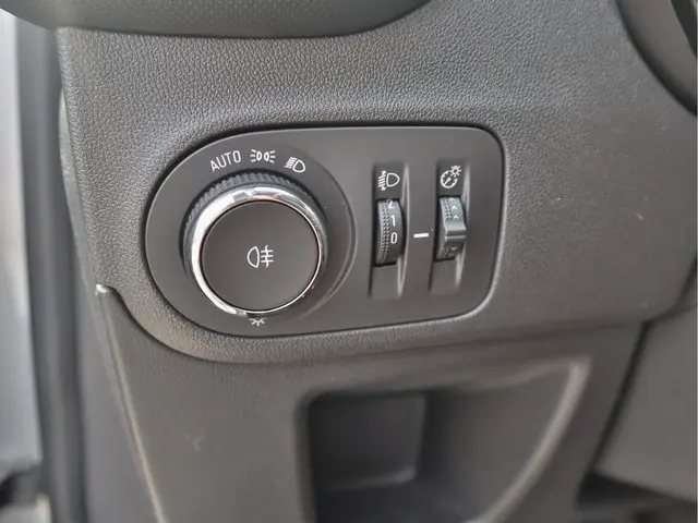 Opel Crossland 1.2 Turbo GS Line 2021 Benzine 27