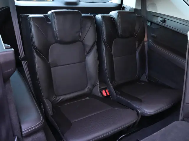 Renault Espace 1.6 dCi Initiale Paris 7p. 2018 Diesel 16