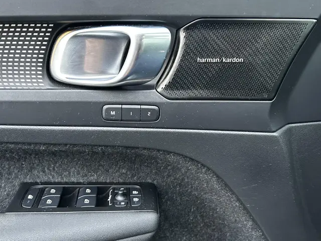 Volvo XC40 Recharge P8 AWD R-Design 2020 Elektrisch 30