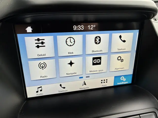 Ford C-MAX HELAAS VERKOCHT!!! 2019 Benzine 47