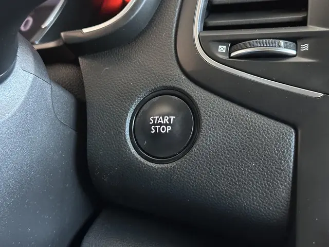 Renault Mégane Estate 1.3 TCe Limited 2019 Benzine 15