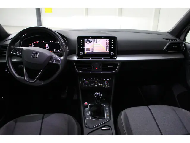 SEAT Tarraco 1.5 TSI Xcellence 7p. 2019 Benzine 13