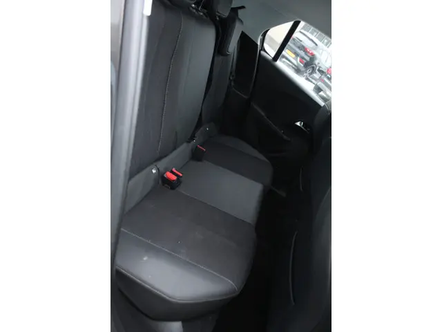 Opel Corsa 1.2 Elegance//Automaat!!101pk!! 2020 Benzine 8