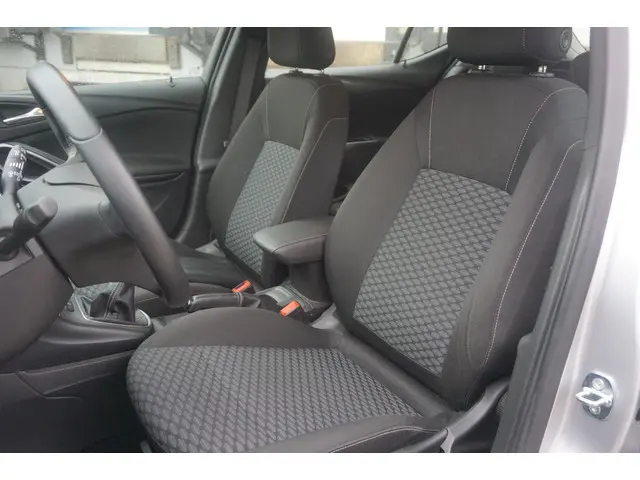 Opel Astra 1.0 Edition * Navi * LM Velgen * 2016 Benzine 4