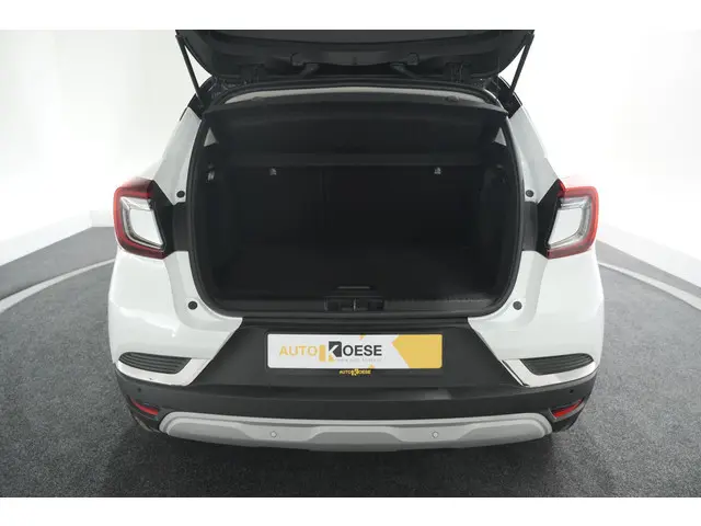 Renault Captur Mild Hybrid 140 EDC Techno 2023 Benzine 68