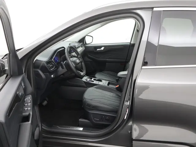 Ford Kuga 2.5 PHEV Vignale 2021 Hybride Benzine 10