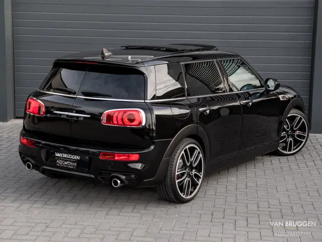 MINI Clubman Mini 2.0 Cooper S 2019 Benzine 34