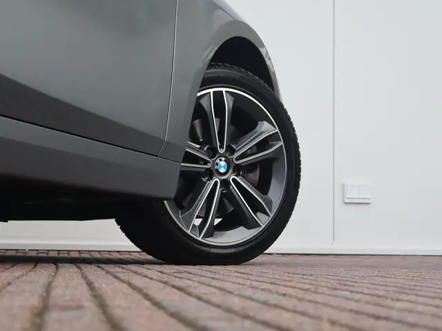 BMW 1 Serie 118i Introduction Edition 2023 Benzine 9