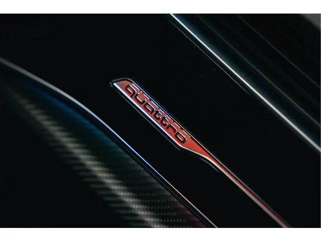 Audi RSQ8 4.0 TFSI quattro 2021 Hybride Benzine 20