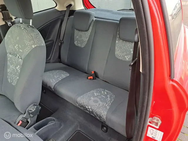 Ford Ka 1.2 Champions Edition start/stop 2013 Benzine 13