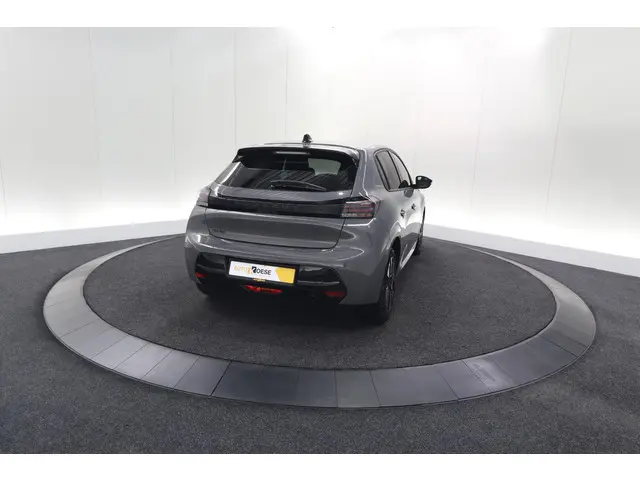 Peugeot 208 PureTech 100 Allure 2024 Benzine 11