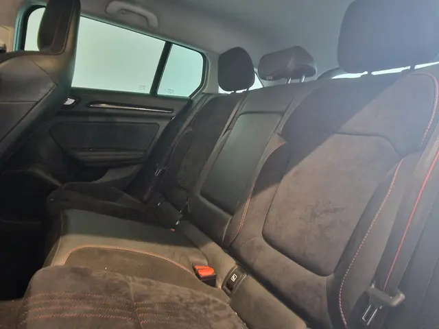 Renault Mégane Estate 1.3 TCe R.S. Line 2021 Benzine 8