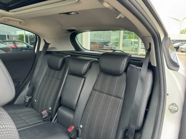 Honda HR-V 1.5 i-VTEC Executive 2017 Benzine 5