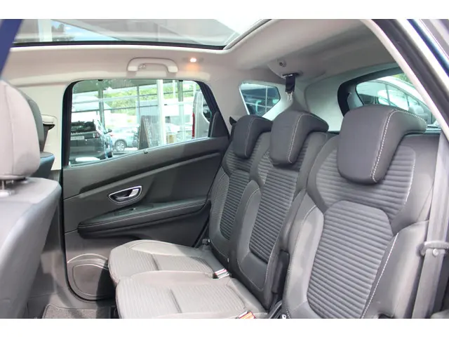 Renault Scénic 1.2 TCe 2017 Benzine 8