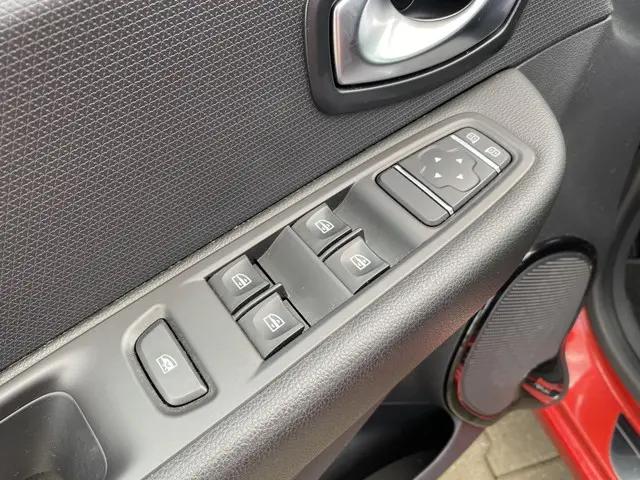 Renault Clio 0.9 TCe Limited 2018 Benzine 15