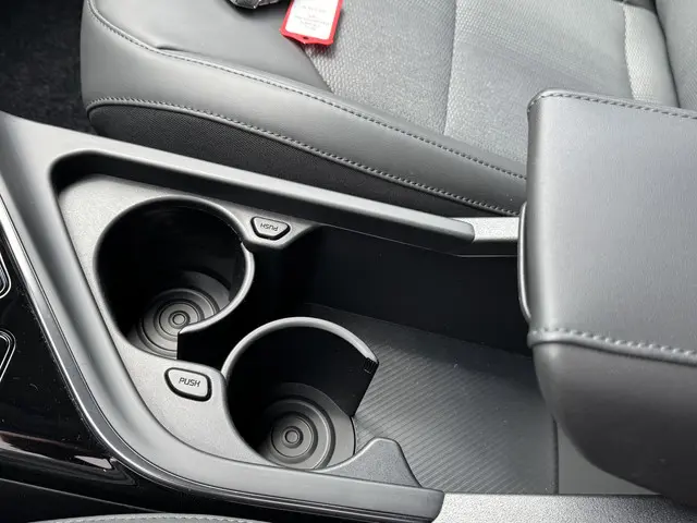 Kia Niro 1.6 GDi Hybrid DynamicLine 2023 Hybride Benzine 39