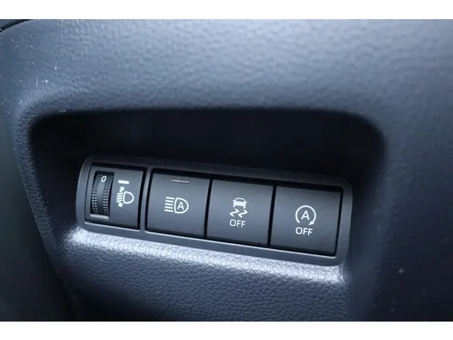 Toyota Aygo X 1.0 VVT-i MT Pulse, 2025 Benzine 22