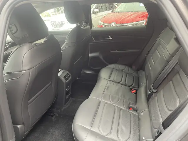 Citroën C5 X 1.2 PureTech Business 2022 Benzine 43
