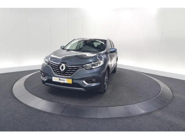 Renault Kadjar TCe 140 Intens 2019 Benzine 83