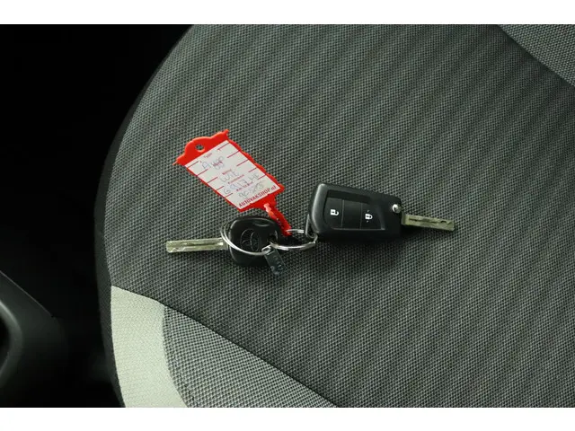 Toyota Aygo 1.0 VVT-i x-cite 2019 Benzine 11