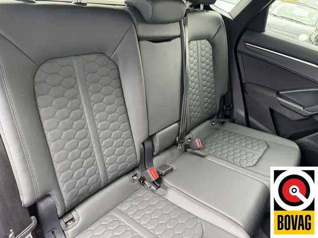 Audi RSQ3 RS Q3 2.5 TFSI 2023 Benzine 10