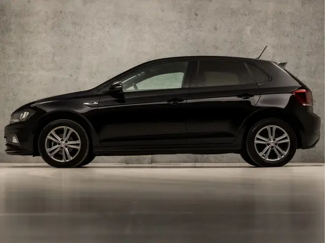 Volkswagen Polo 2