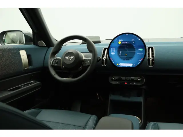 MINI Countryman SE ALL4 2025 Elektrisch 7
