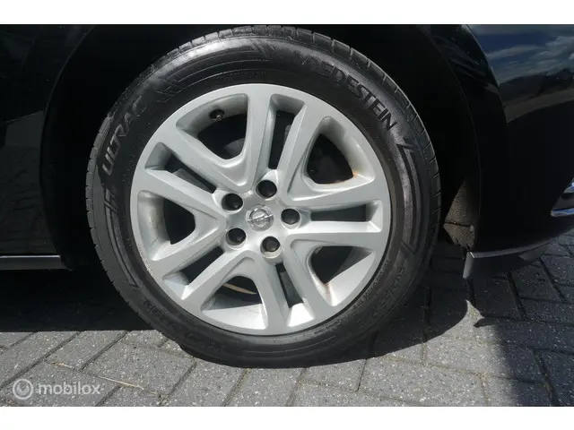 Opel Astra 1.0 Online Edition 2017 Benzine 14