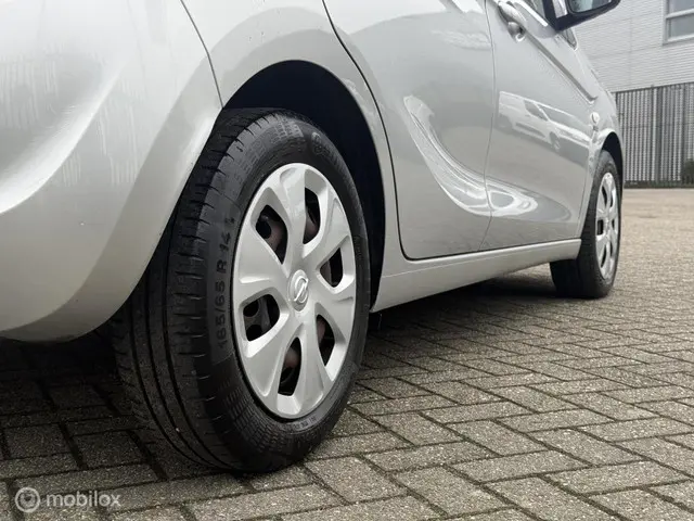 Opel KARL 1.0 |Carplay|Cruise|120 Jaar Edition 2019 Benzine 4