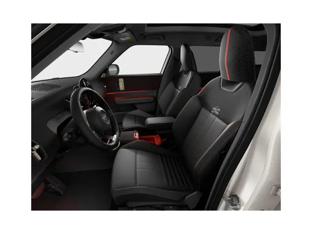 MINI Countryman E 2026 Elektrisch 4