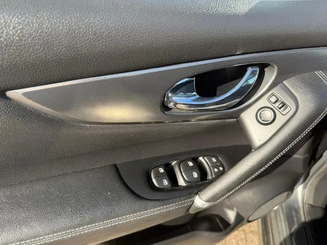 Nissan QASHQAI 1.2 Tekna + 2018 Benzine 10