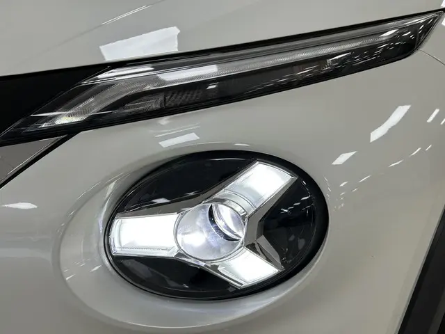 Nissan Juke 1.6 Hybrid Tekna 2023 Hybride Benzine 24