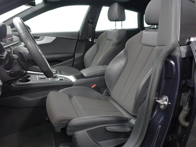 Audi A5 Sportback 40 TFSI S Line+ Aut- 2019 Benzine 26