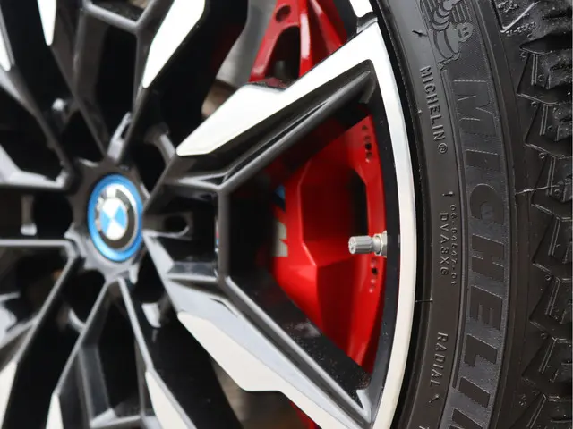 BMW i4 M50 High Executive 84 kWh 2022 Elektrisch 13