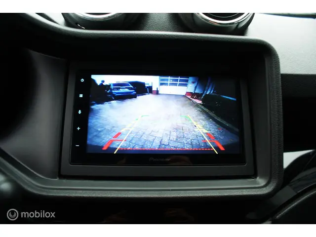 Aixam Crossover Brommobiel Premium 2024 Diesel 13